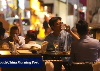 Hong Kong eateries pubs can now stay open all night - Travel News, Insights & Resources.