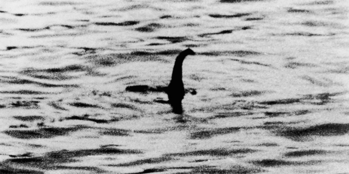 How Nessie and the Yeti birthed a global cryptid chasing industry - Travel News, Insights & Resources.