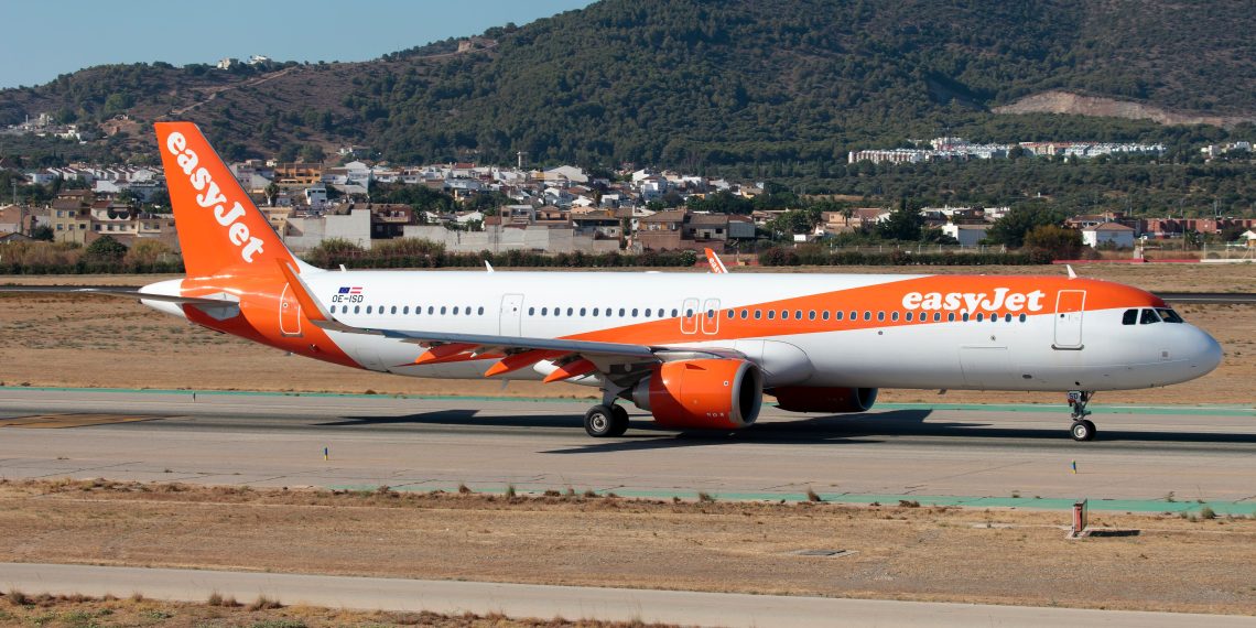 How To Create An Airline Net Zero Roadmap easyJet Edition - Travel News, Insights & Resources.