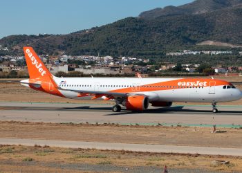 How To Create An Airline Net Zero Roadmap easyJet Edition - Travel News, Insights & Resources.