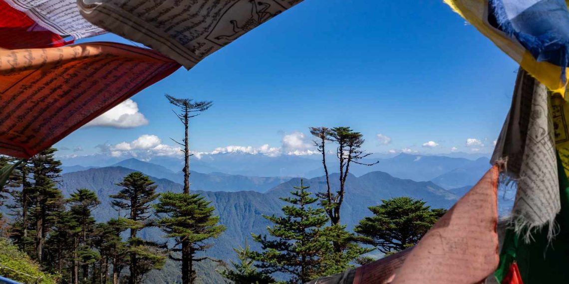 I Hiked the Ancient Trans Bhutan Trail When It Reopened After - Travel News, Insights & Resources.