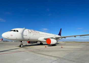 JC Aero supports Lybian start up Crown Airlines with cabin refurbishment - Travel News, Insights & Resources.