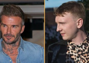 Joe Lycett reveals email to David Beckham following Qatar ambassador - Travel News, Insights & Resources.