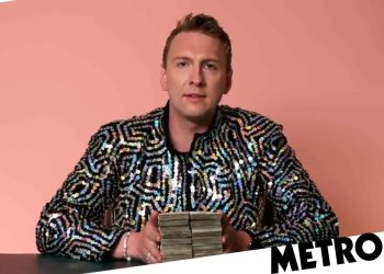 Joe Lycett still chasing David Beckham over axing Qatar ambassadorship - Travel News, Insights & Resources.