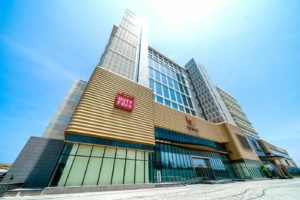 Landmark day for Lotte Duty Free as it opens Da - Travel News, Insights & Resources.