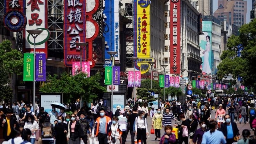 Local tourism spending rises during Chinas Golden Week despite lockdowns - Travel News, Insights & Resources.