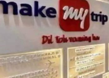 MakeMyTrip reports losses of 68 million in Q2FY23 revenue at - Travel News, Insights & Resources.