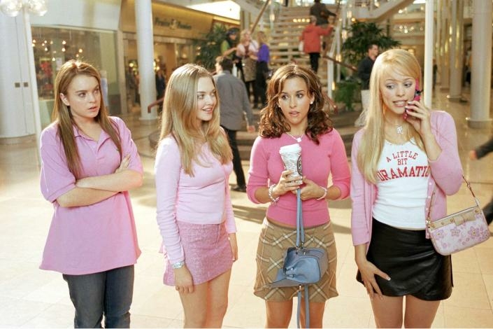 Mean Girls star Lindsay Lohan says people still tease her - Travel News, Insights & Resources.