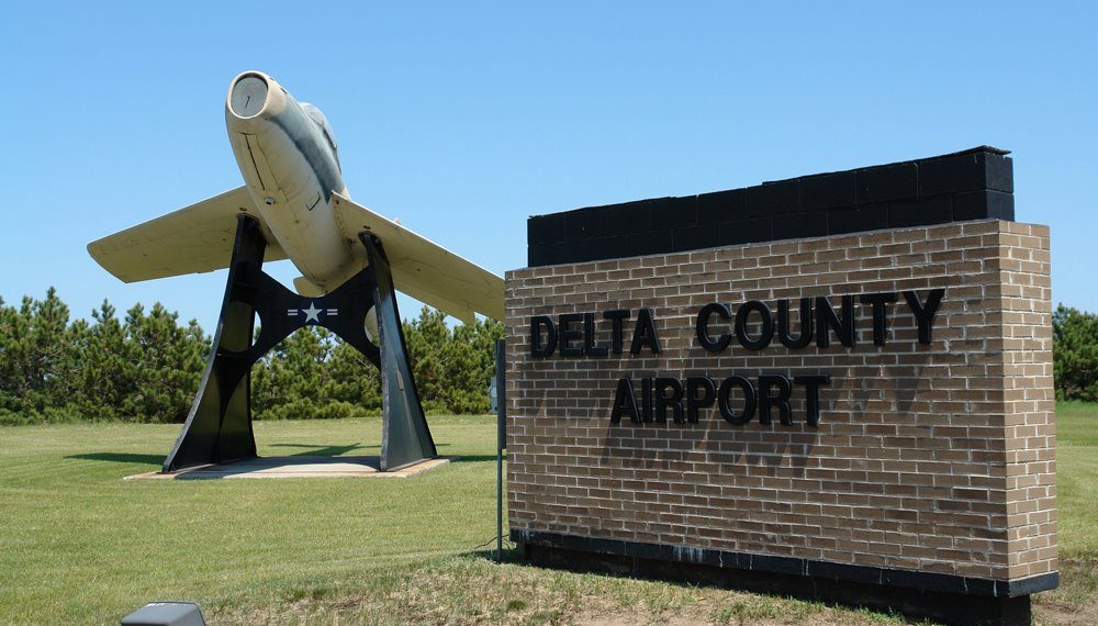 More Changes Coming For Delta County Airport Flight Schedule - Travel News, Insights & Resources.