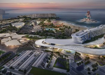 NEW ATTRACTIONS FOR THE FIFA WORLD CUP QATAR 2022 - Travel News, Insights & Resources.