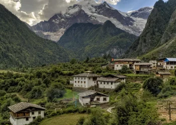 Nepal This unspoilt country is much more than its mountains - Travel News, Insights & Resources.