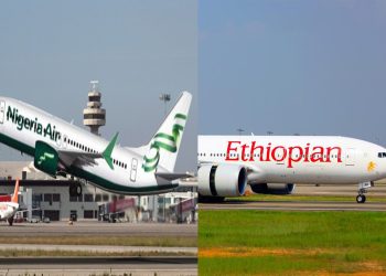 Nigeria Air Ethiopian Airlines may pull out of deal with - Travel News, Insights & Resources.