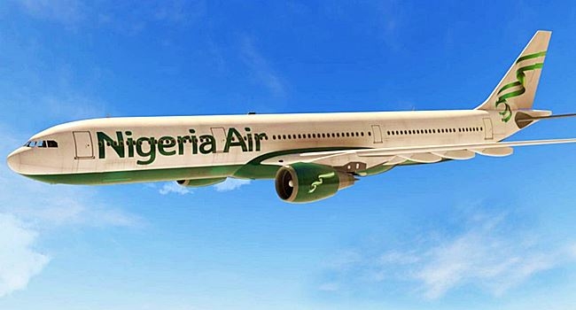 Nigeria Air in another hitch as court suspends FG Ethiopian - Travel News, Insights & Resources.