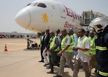 Nigerias proposed national airline is facing local resistance to its - Travel News, Insights & Resources.