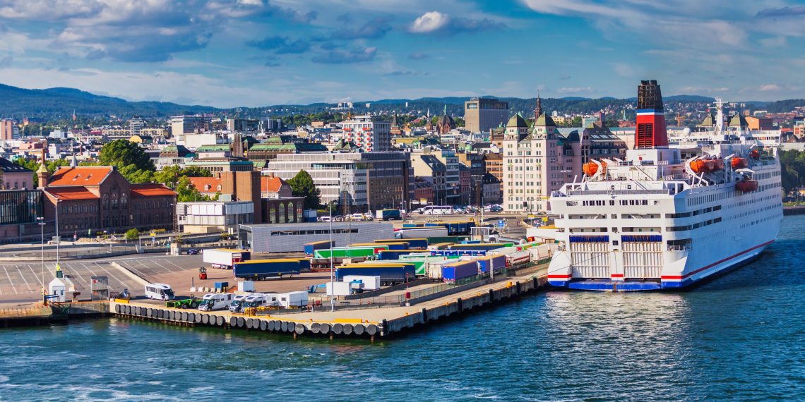 Nordic Travel Retail Group consumer insights reveal ferry shopping behaviour - Travel News, Insights & Resources.