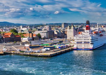 Nordic Travel Retail Group consumer insights reveal ferry shopping behaviour - Travel News, Insights & Resources.