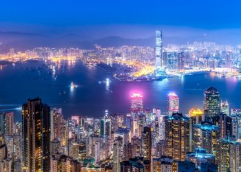 One Crypto Two Systems How Hong Kong and China Differ - Travel News, Insights & Resources.