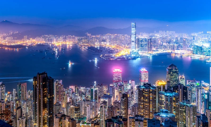 One Crypto Two Systems How Hong Kong and China Differ - Travel News, Insights & Resources.