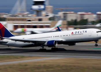 Potential strike looms at Delta Air Lines among pilots - Travel News, Insights & Resources.