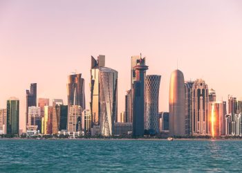 Qatar Tourism Tripcom sign destination promotion tie up - Travel News, Insights & Resources.