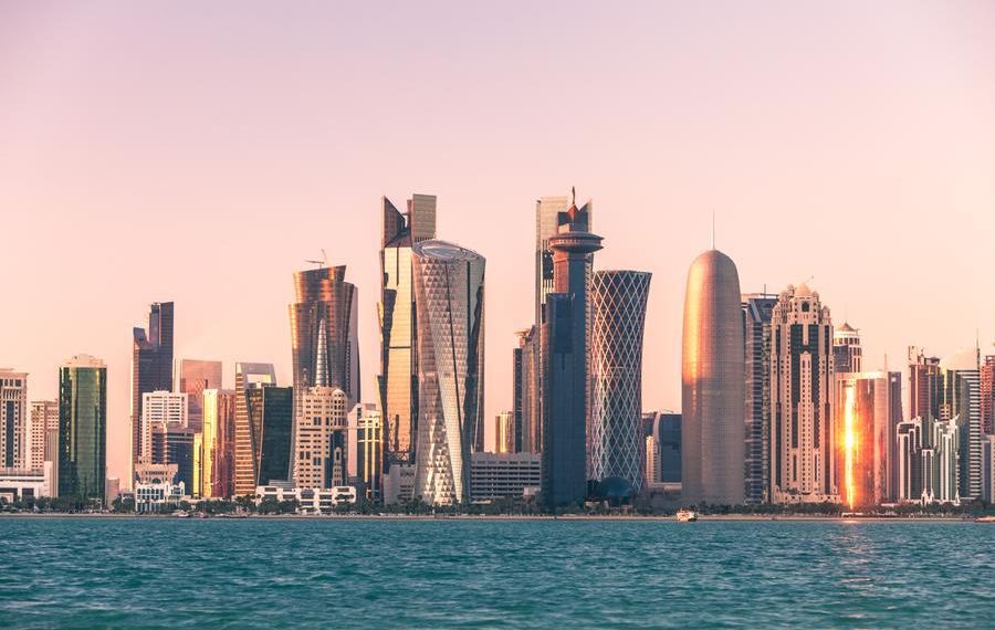 Qatar Tourism Tripcom sign destination promotion tie up - Travel News, Insights & Resources.