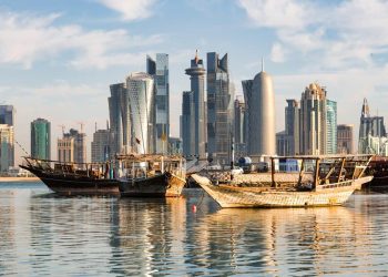 Qatar Tourism highlights hotspots with AR experiences - Travel News, Insights & Resources.