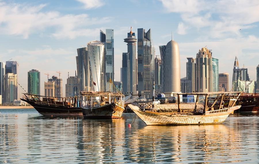 Qatar Tourism highlights hotspots with AR experiences - Travel News, Insights & Resources.