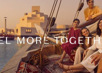 Qatar Tourism launches global brand platform centred on building emotional - Travel News, Insights & Resources.