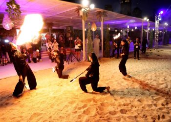 Qatar Tourism opens three beach clubs in Doha - Travel News, Insights & Resources.