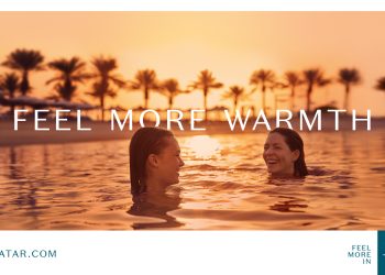 Qatar Tourism to launch ‘Feel More in Qatar global campaign - Travel News, Insights & Resources.