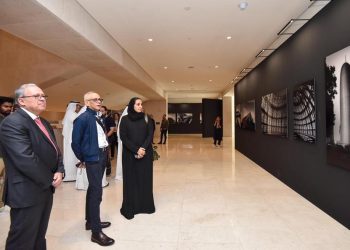 Qatar Tourism unveils ‘The Age of Modern Architecture in Qatar - Travel News, Insights & Resources.