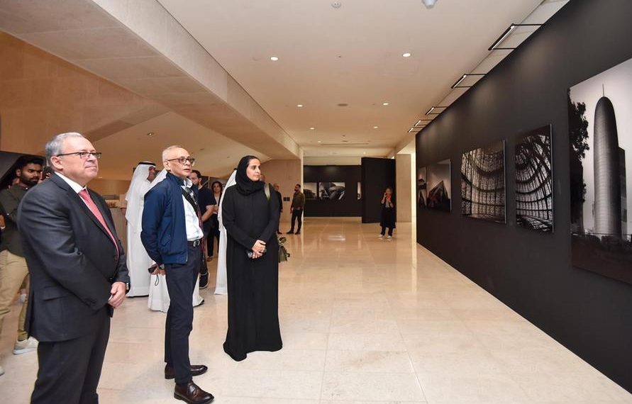 Qatar Tourism unveils ‘The Age of Modern Architecture in Qatar - Travel News, Insights & Resources.