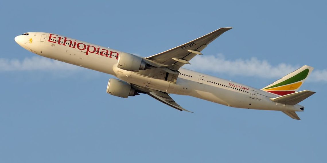 Revealed Heres Where Ethiopian Airlines USA Passengers Actually Travel - Travel News, Insights & Resources.