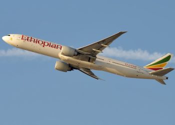 Revealed Heres Where Ethiopian Airlines USA Passengers Actually Travel - Travel News, Insights & Resources.