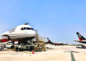 SF Airlines freighter fleet to surpass 80 in 2023 - Travel News, Insights & Resources.