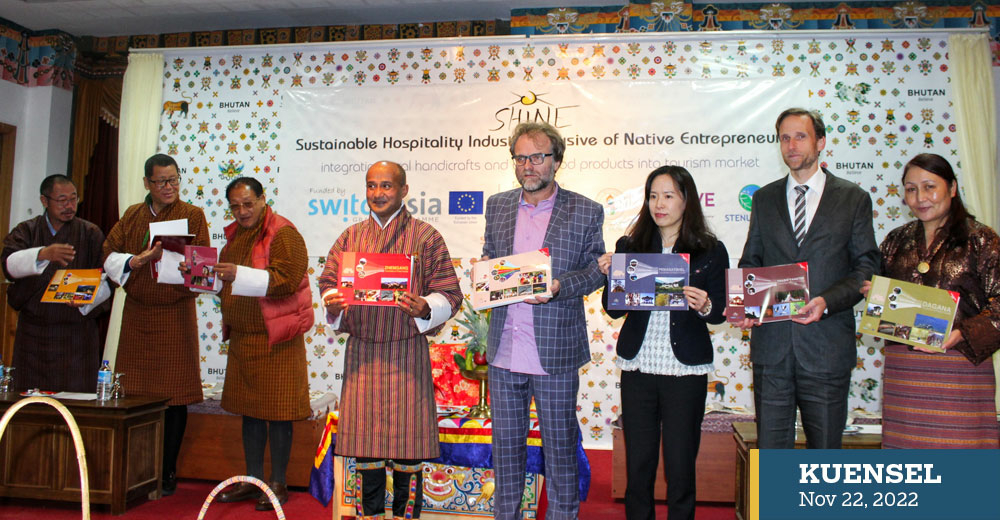 SHINE to bring tourism benefits to eastern Bhutan - Travel News, Insights & Resources.