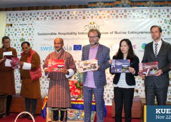 SHINE to bring tourism benefits to eastern Bhutan - Travel News, Insights & Resources.