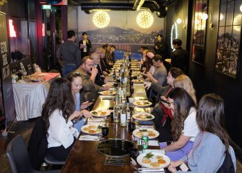 Seoul Tourism Organization STO holds Seoul Soul Night in London - Travel News, Insights & Resources.