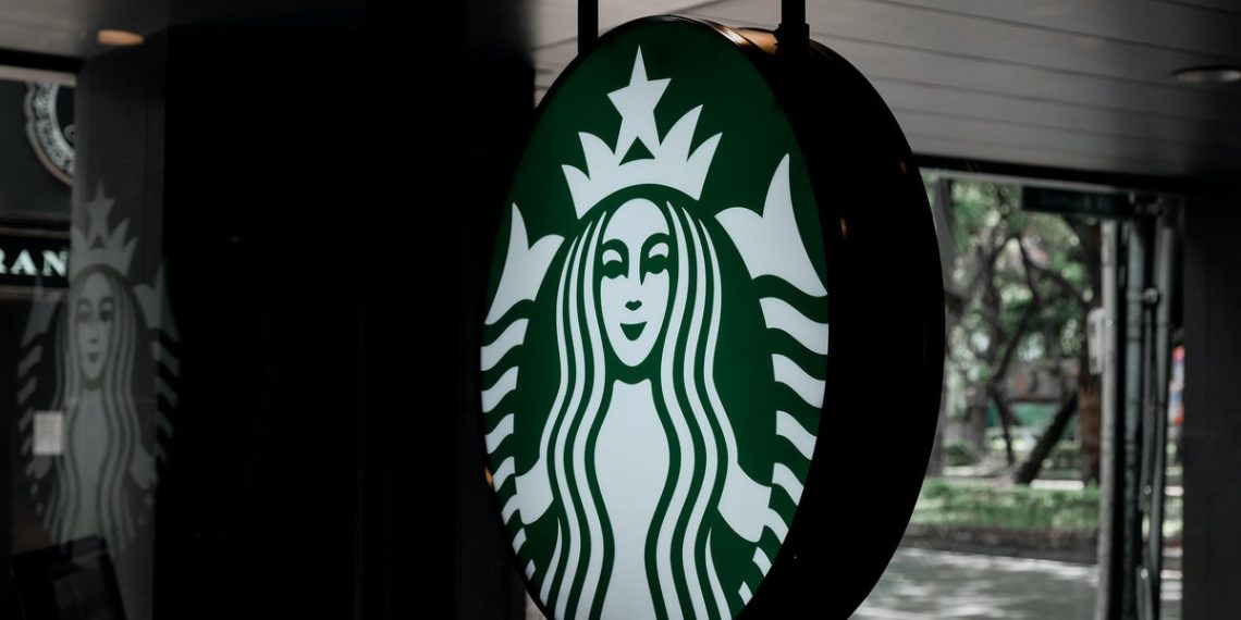 Starbucks and Delta Announce New Partnership - Travel News, Insights & Resources.