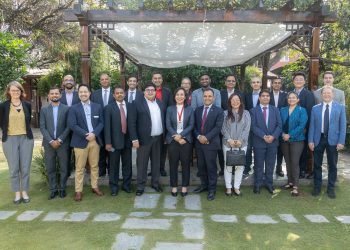 Swiss businesses delegation trip to Nepal concludes - Travel News, Insights & Resources.