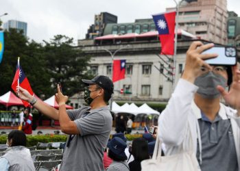 Taiwan eases ban on HK group tours - Travel News, Insights & Resources.