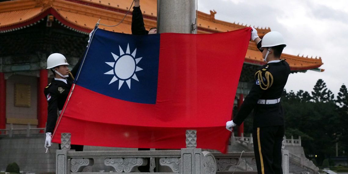 Taiwan to take group tours from SARs next week - Travel News, Insights & Resources.