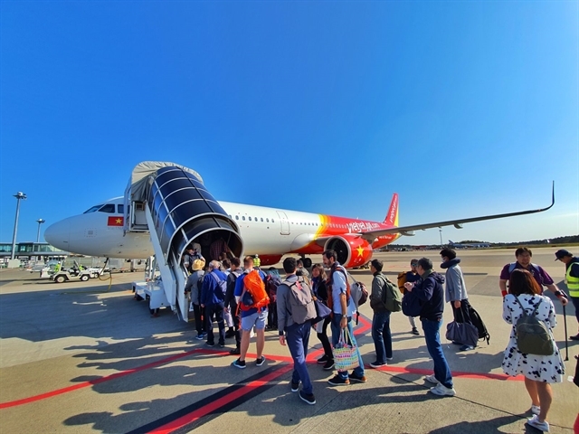 Thousands of vouchers on offer when booking Vietjet flights - Travel News, Insights & Resources.