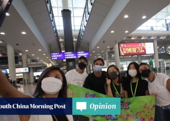 Time for Hong Kong to pivot to an unqualified ‘zero - Travel News, Insights & Resources.