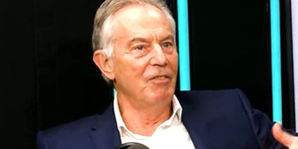 Tony Blair warns West going over the top with Qatar - Travel News, Insights & Resources.