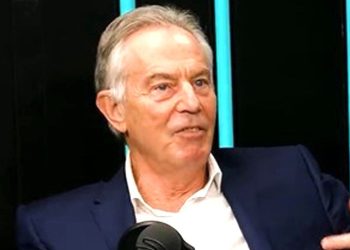 Tony Blair warns West going over the top with Qatar - Travel News, Insights & Resources.