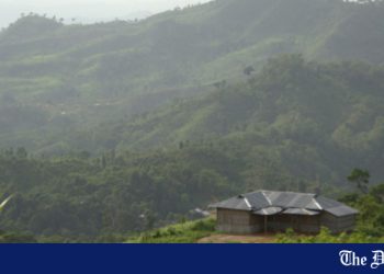 Tourism ban in Bandarban extended till Nov 8 - Travel News, Insights & Resources.