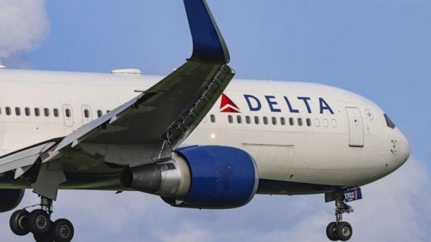 Video Delta Airlines flight makes emergency landing due to smoke - Travel News, Insights & Resources.