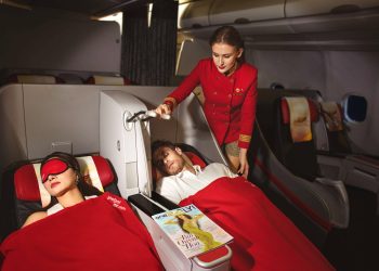 Vietjet Introduces SkyBoss Business Airline Ratings - Travel News, Insights & Resources.