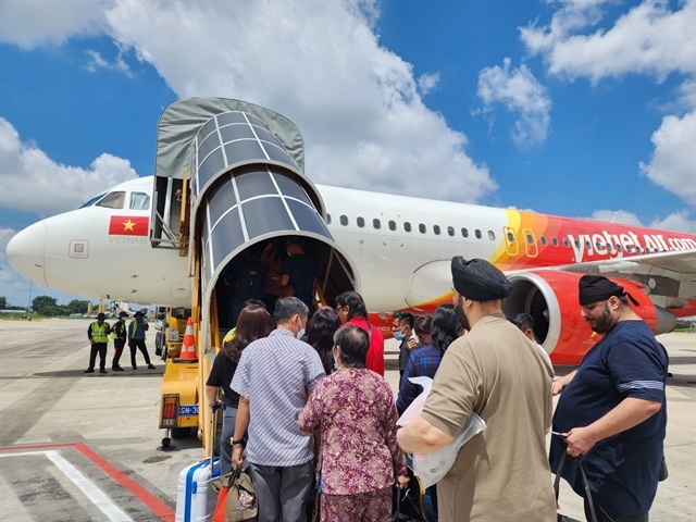 Vietjet offers 50 off tickets to celebrate Single Day 1111 - Travel News, Insights & Resources.